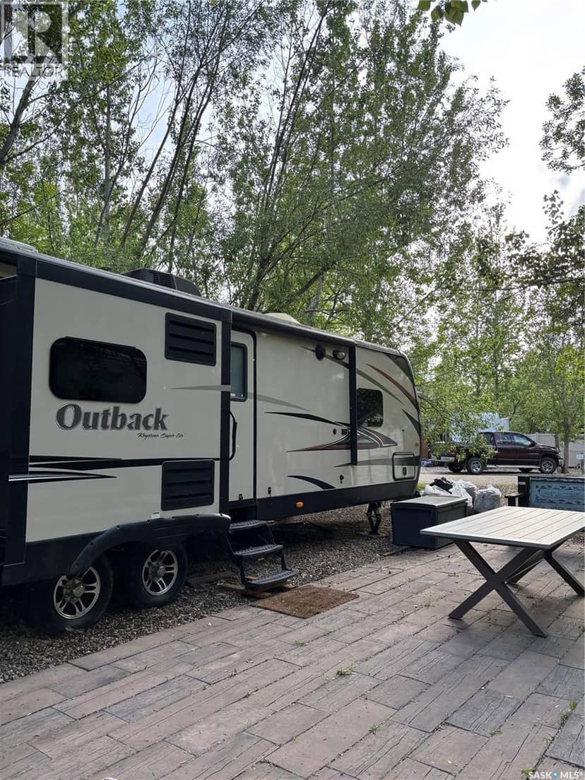 Greenwater RV Park lot 92 — photo 4 of 8