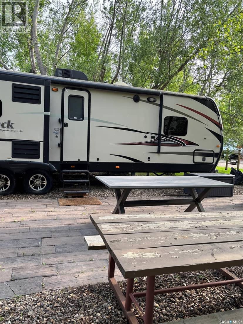 Greenwater RV Park lot 92 — photo 5 of 8