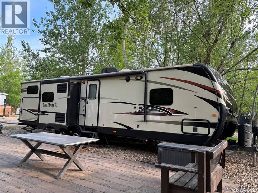 Greenwater RV Park lot 92 — photo 6 of 8