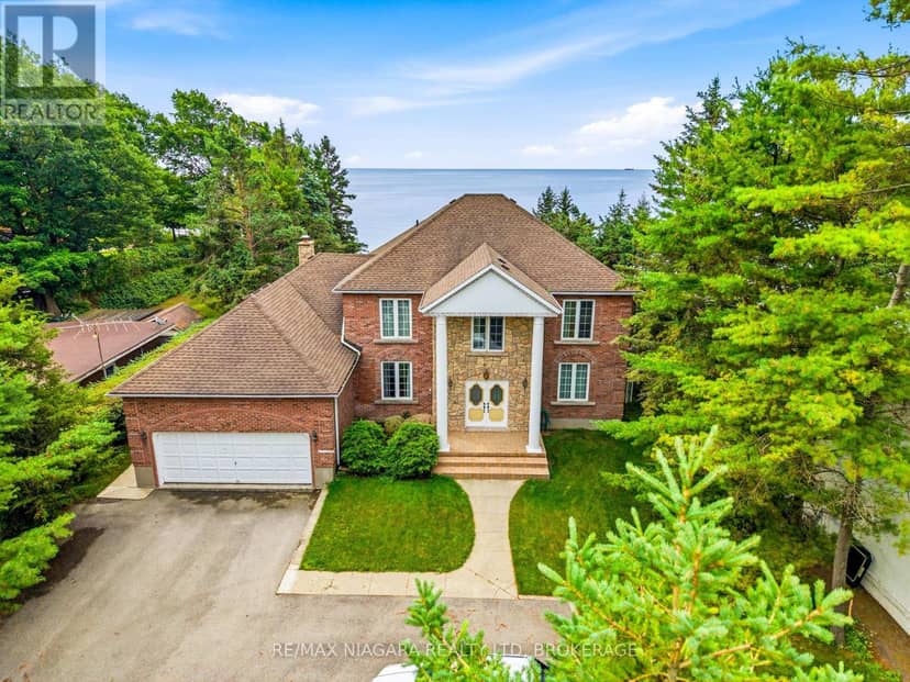 599 Lakeshore Road E, Port Colborne