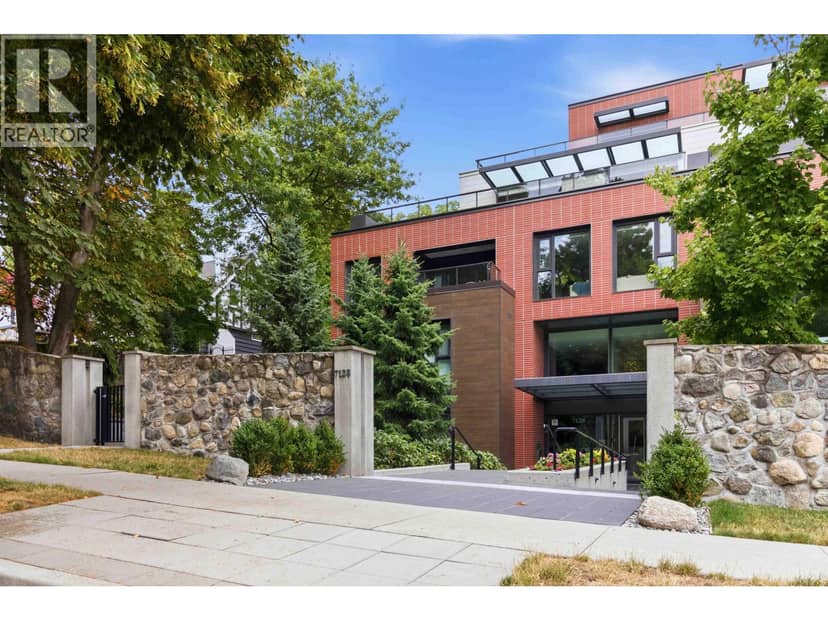 303 7128 ADERA STREET, Vancouver, photo 3