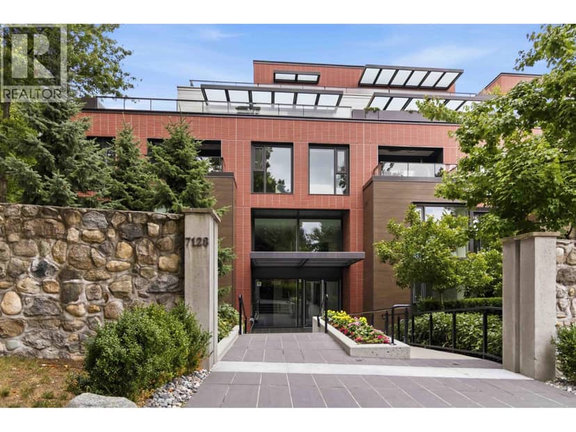 303 7128 ADERA STREET, Vancouver, photo 4