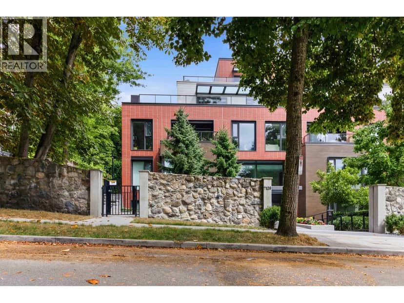 303 7128 ADERA STREET, Vancouver, photo 2
