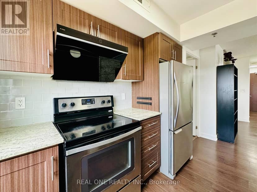 1506 - 185 Bonis Avenue — photo 9 of 27
