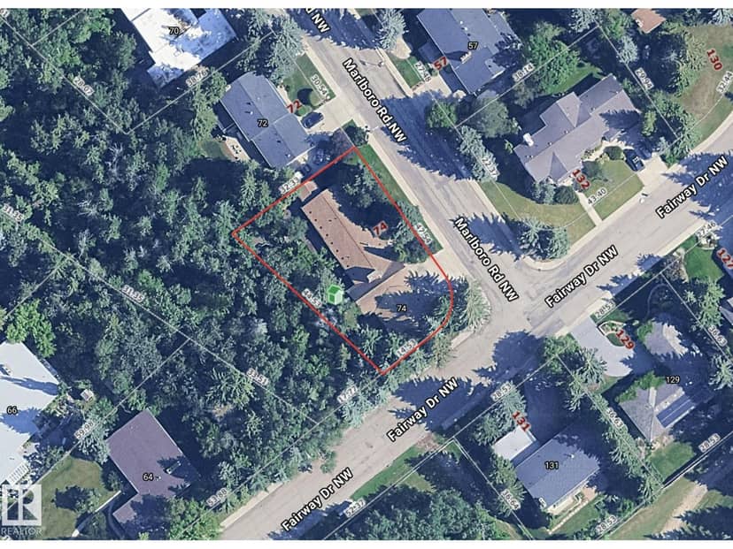 74 Marlboro Rd NW, Edmonton, photo 2