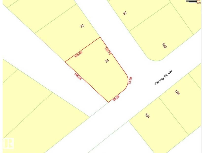 74 Marlboro Rd NW, Edmonton