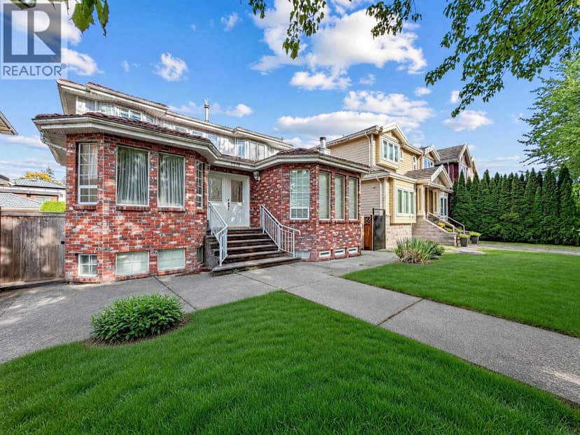 6332 BROOKS STREET, Vancouver