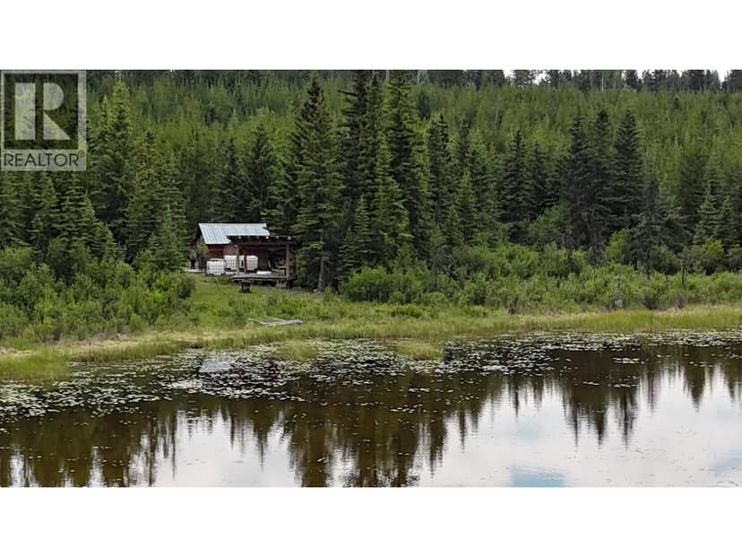 DL 3803 HINCHIE ROAD, 100 Mile House, photo 7