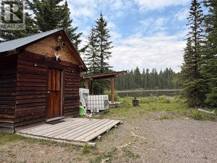 DL 3803 HINCHIE ROAD, 100 Mile House, photo 8