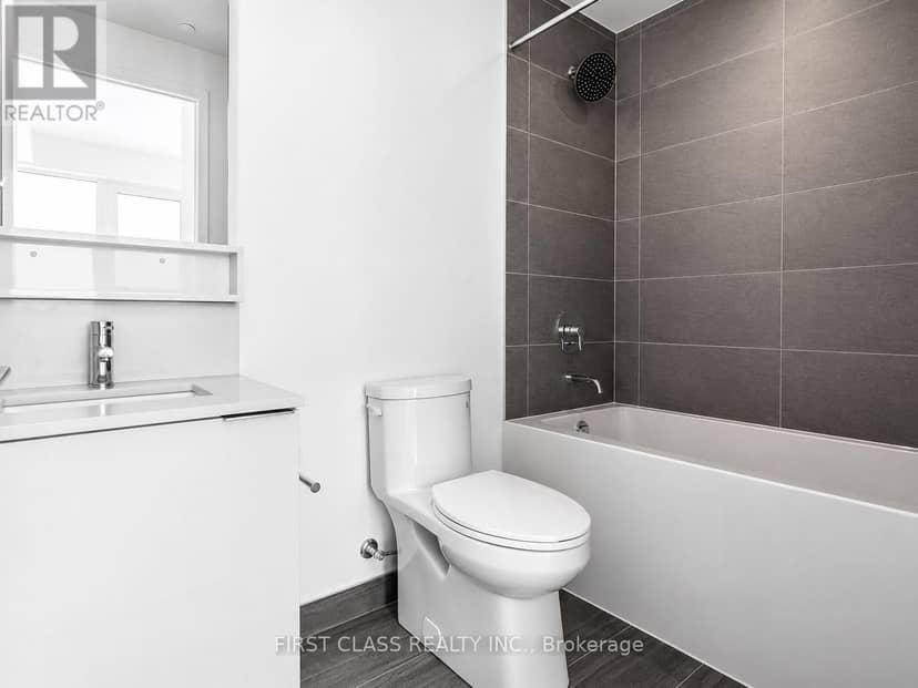 6005 - 5 Buttermill Avenue — photo 3 of 10