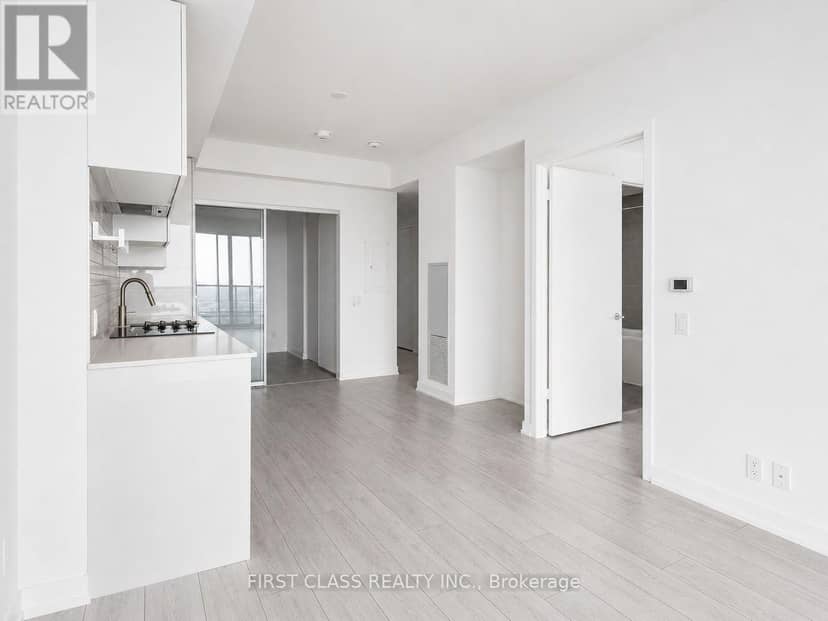 6005 - 5 Buttermill Avenue — photo 5 of 10
