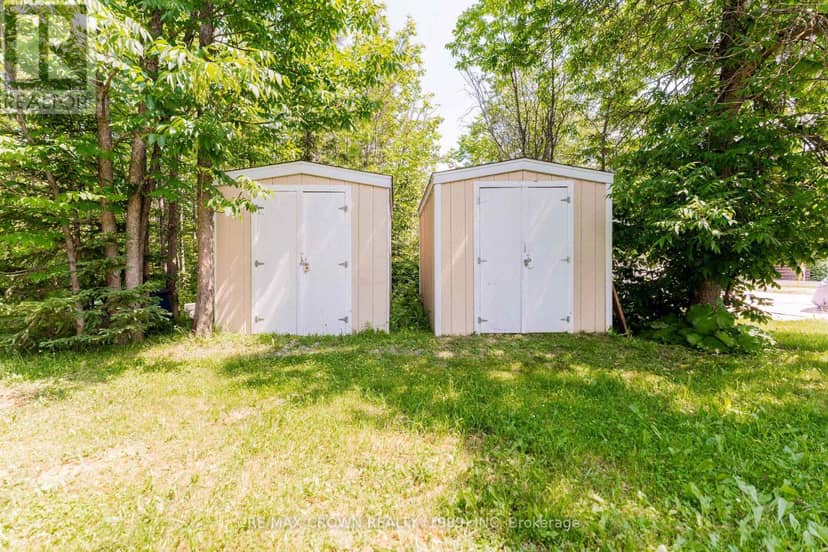 Moonbeam - 200 Lefebvre Peninsula Road — photo 24 of 27