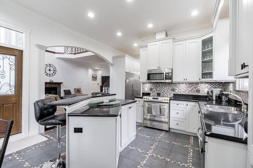 14867 76A AVENUE, Surrey