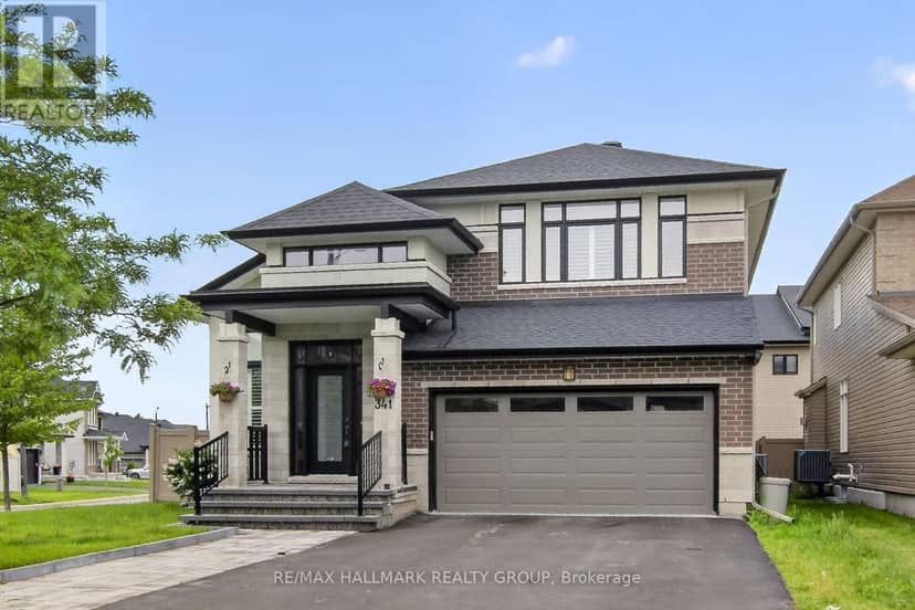 341 Serenade Crescent — photo 1 of 30