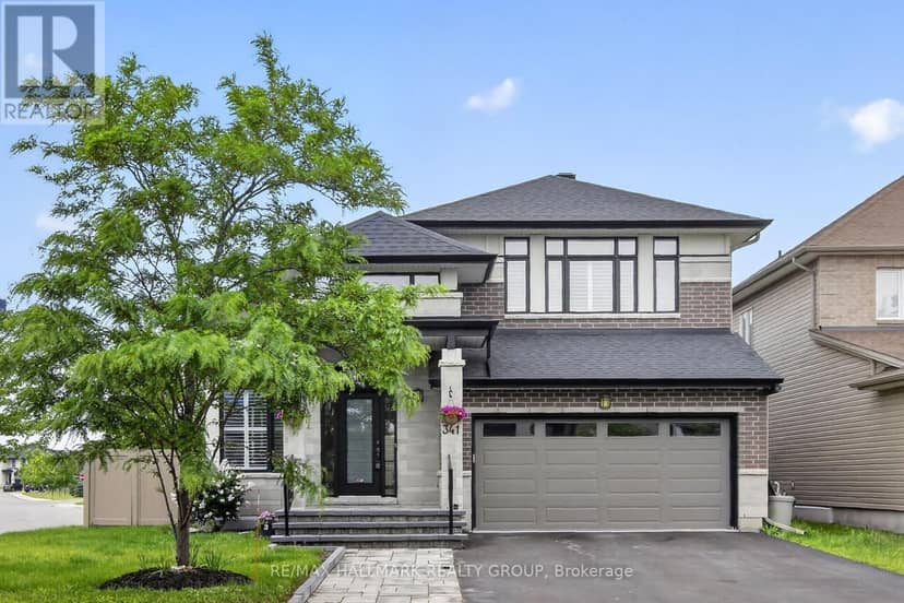 341 Serenade Crescent — photo 2 of 30