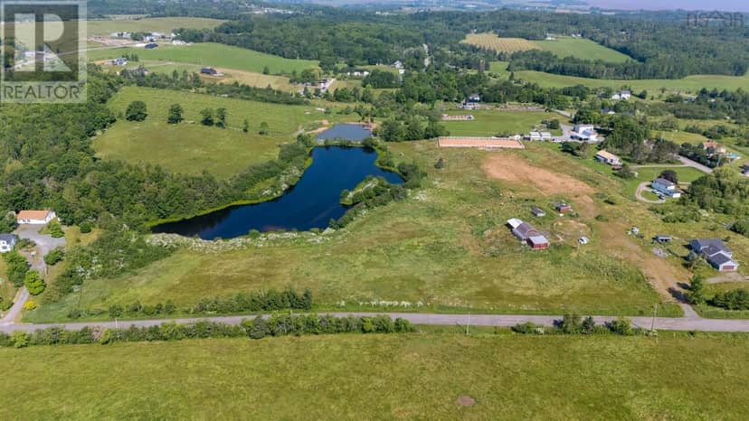 Lot S2 Basinview Road, Lockhartville