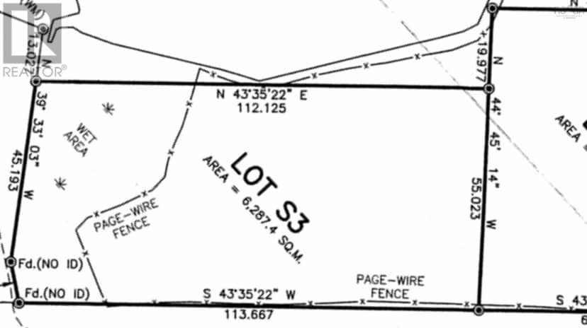 Lot S3 Basinview Road — photo 3 of 8