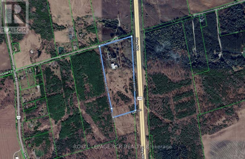 3591 Line 12, Bradford West Gwillimbury, photo 4
