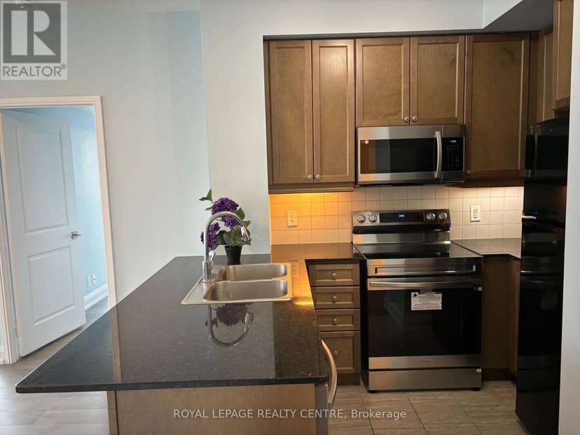 1103 - 60 Absolute Avenue — photo 4 of 10