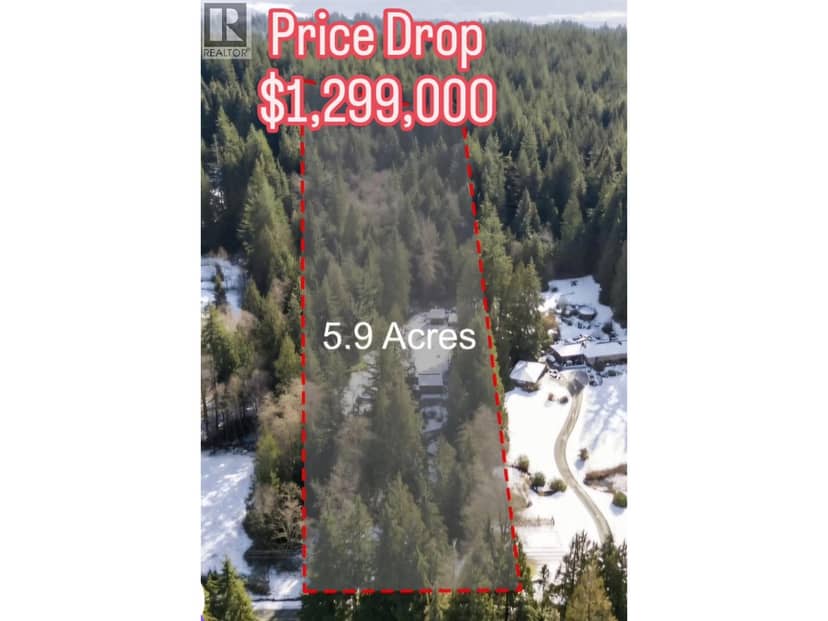 11760 272 STREET, Maple Ridge