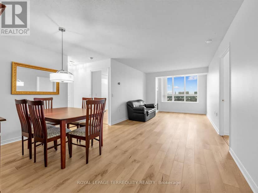 #1507 - 5001 Finch Avenue E — photo 3 of 33