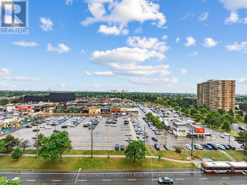#1507 - 5001 Finch Avenue E — photo 30 of 33