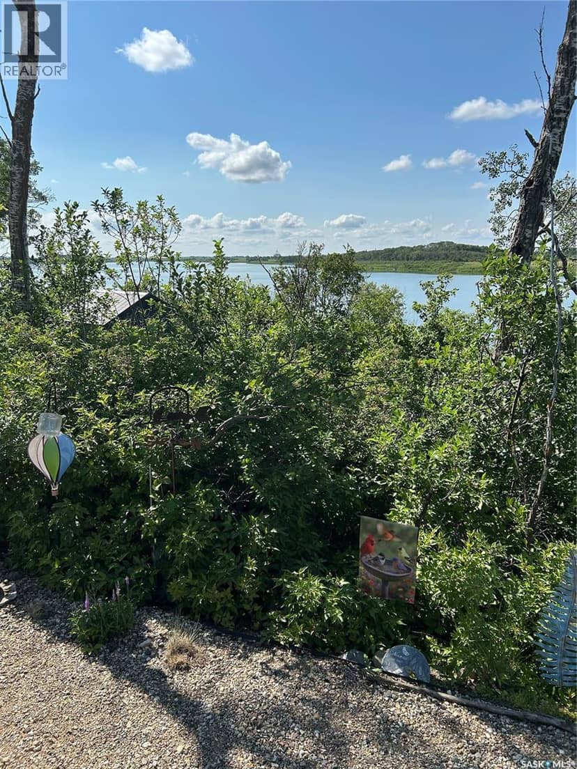 86  Deep Woods RV Campgound, Wakaw Lake