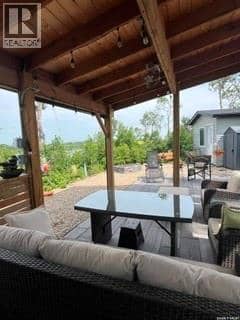 86  Deep Woods RV Campgound, Wakaw Lake, photo 3