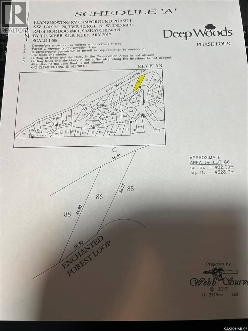 86  Deep Woods RV Campgound — photo 20 of 20