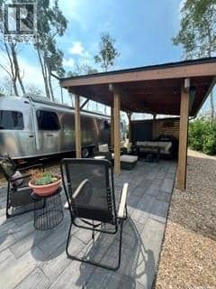 86  Deep Woods RV Campgound, Wakaw Lake, photo 6