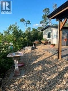 86  Deep Woods RV Campgound, Wakaw Lake, photo 7