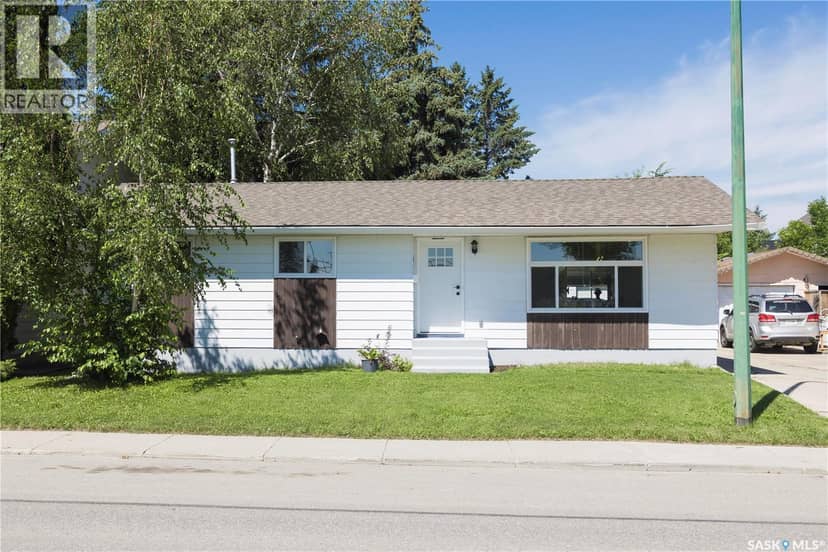 1614 McKercher DRIVE, Saskatoon