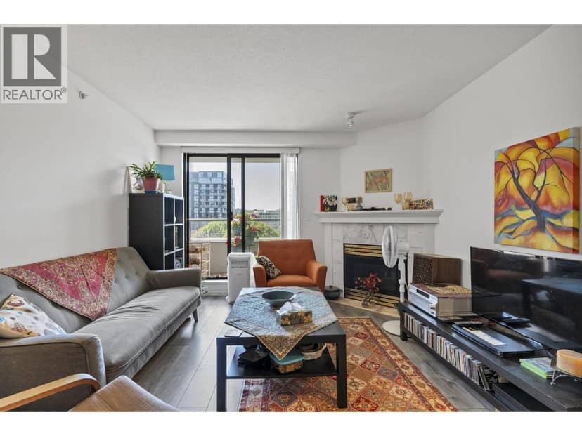910 6611 COONEY ROAD, Richmond, photo 5