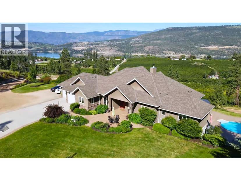 13615 Middle Bench Road, Lake Country, photo 3