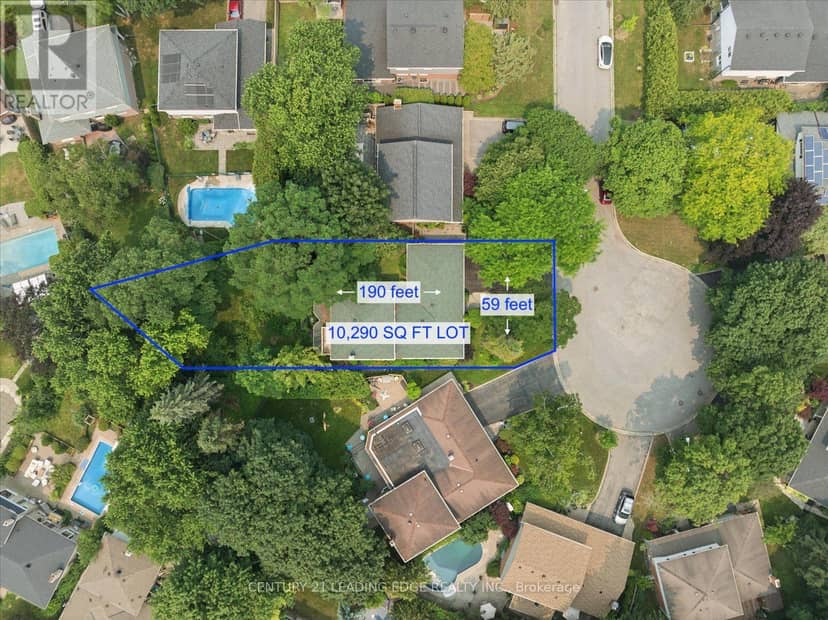 6 Thomas Kinnear Court, Markham, photo 2
