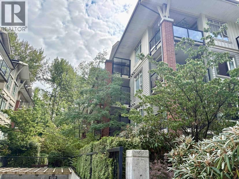 202 200 CAPILANO ROAD, Port Moody
