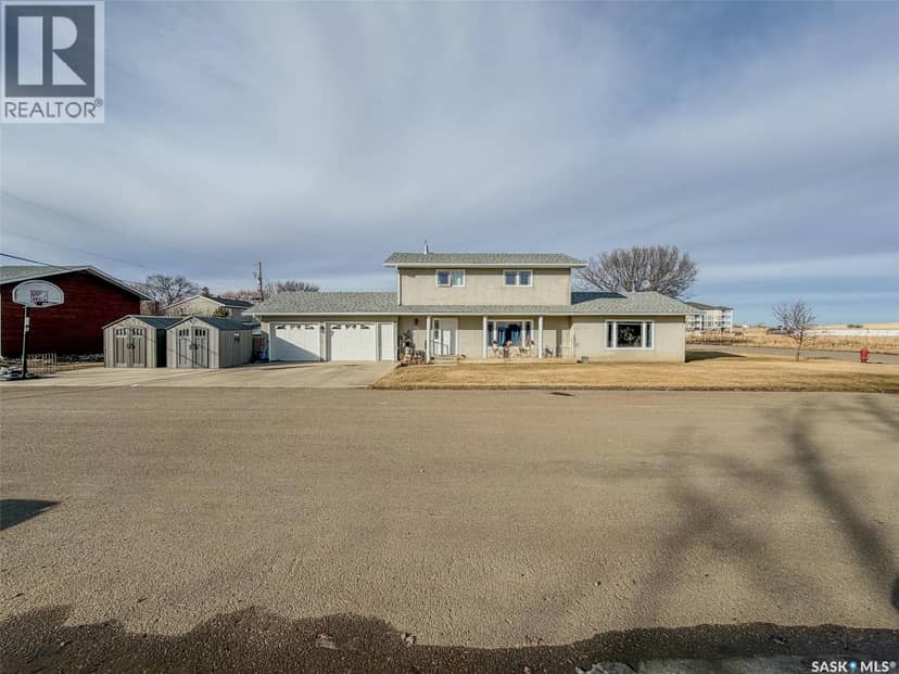 405 5th STREET E, Shaunavon, photo 2