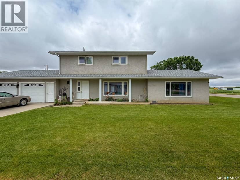 405 5th STREET E, Shaunavon