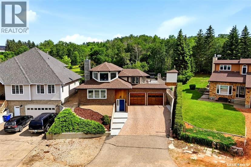 270 Prospect CRESCENT, Lumsden