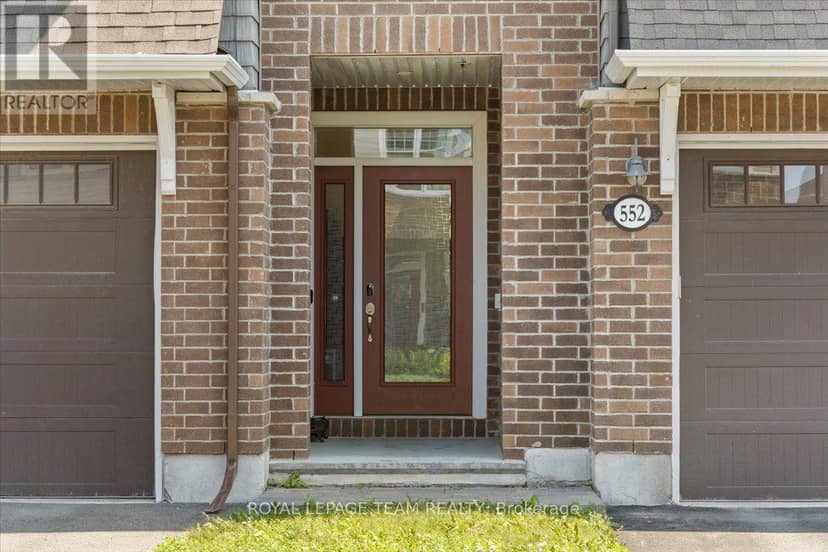 552 Jackdaw Avenue — photo 2 of 32