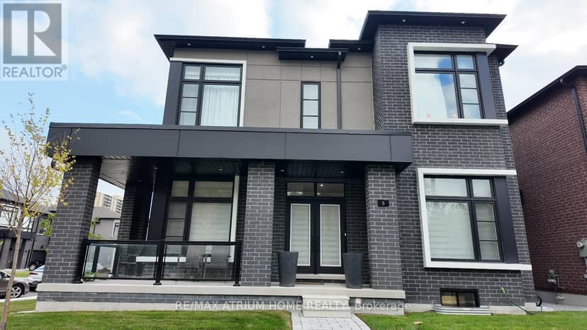 5 Norbury Crescent, Toronto, photo 2