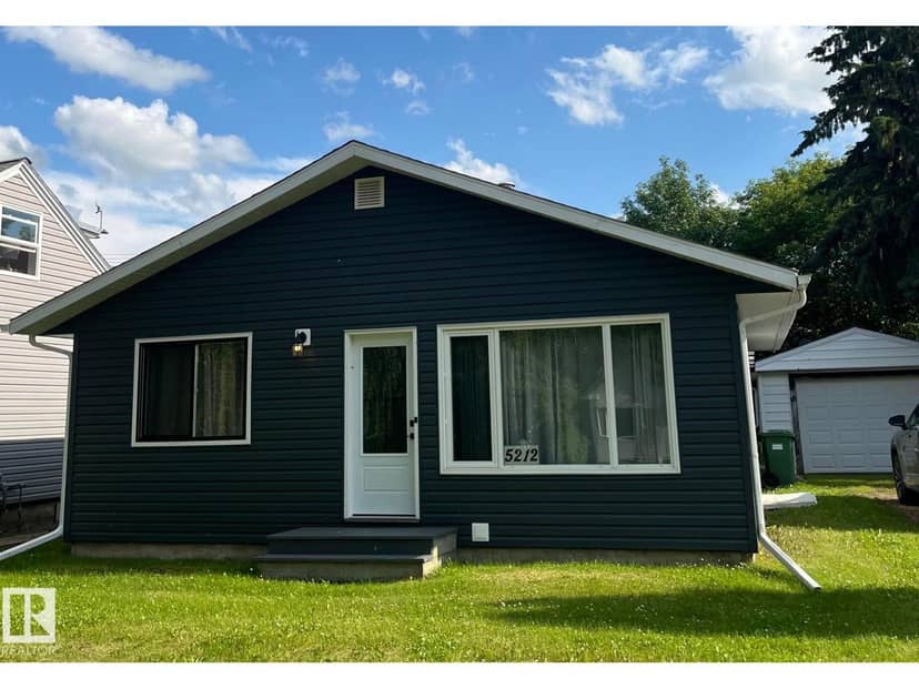 5212 51 Ave, Bonnyville Town