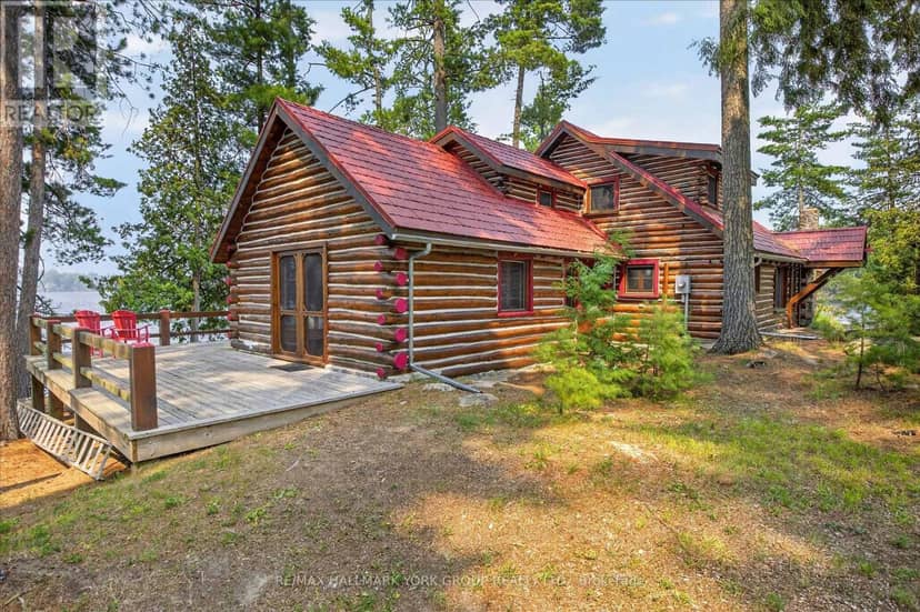 12 Eastland Island,  Jack Lake — photo 14 of 40