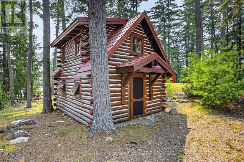 12 Eastland Island,  Jack Lake — photo 17 of 40