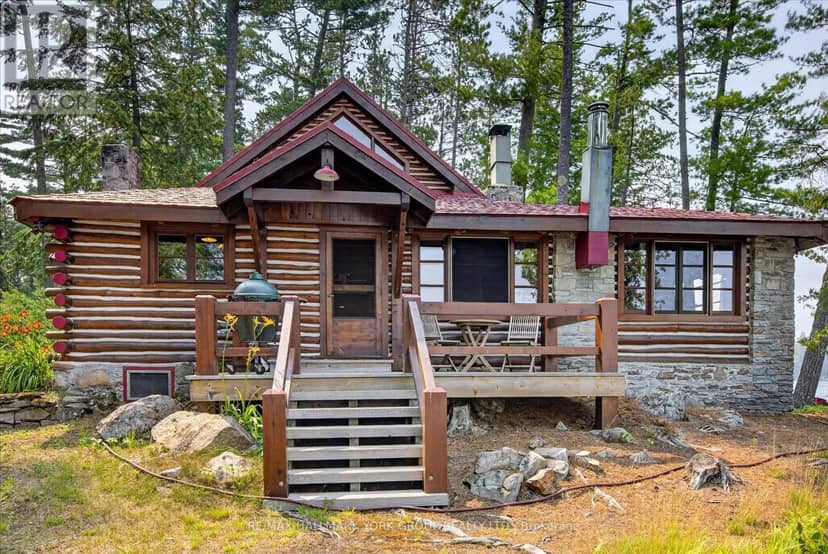 12 Eastland Island,  Jack Lake — photo 27 of 40