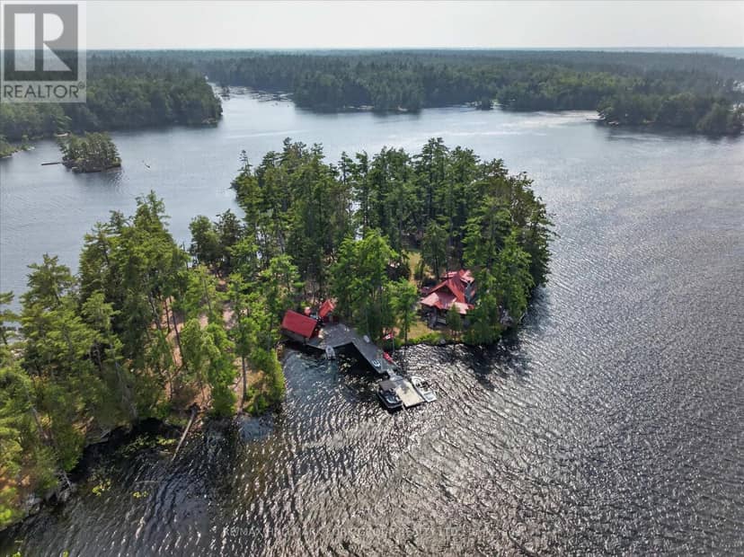 12 Eastland Island,  Jack Lake, Havelock-Belmont-Methuen, photo 6