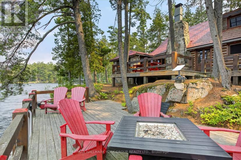 12 Eastland Island,  Jack Lake, Havelock-Belmont-Methuen, photo 8