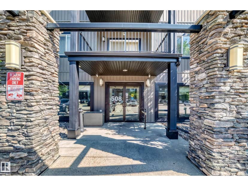 #408 508 Albany WY NW NW, Edmonton, photo 4