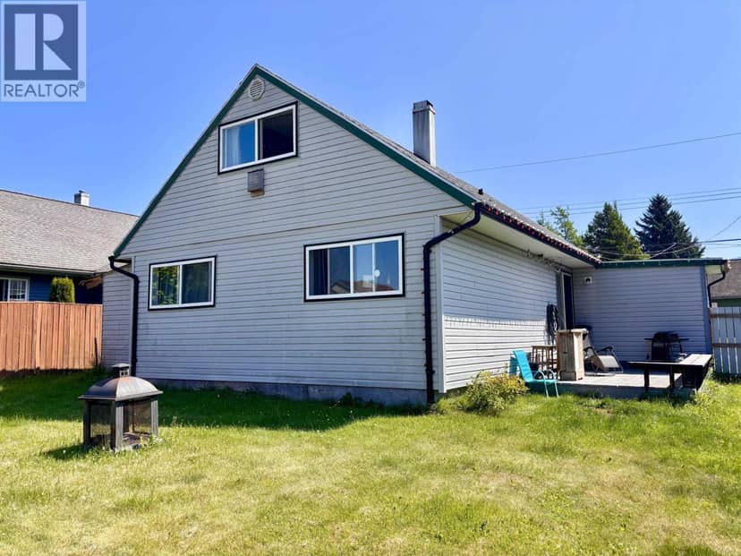 75 FINCH STREET, Kitimat