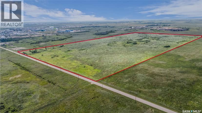 North Area Land Development — photo 1 of 5